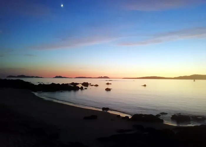 Apartamento En Casco Historico De Vigo